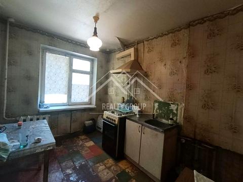 Квартира на вул. Зарічний 7-й, 22 в Кривому Розі, ID 263389, фото №8