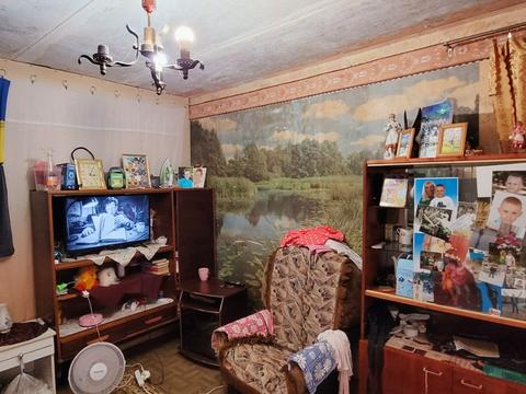 Квартира на вул. Володимира Черкасова, 8 в Кривому Розі, ID 263333, фото №2