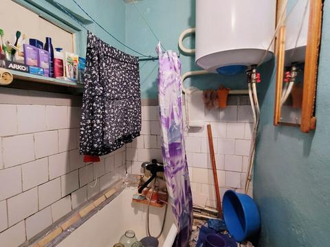 Квартира на вул. Володимира Черкасова, 8 в Кривому Розі, ID 263333, фото №16