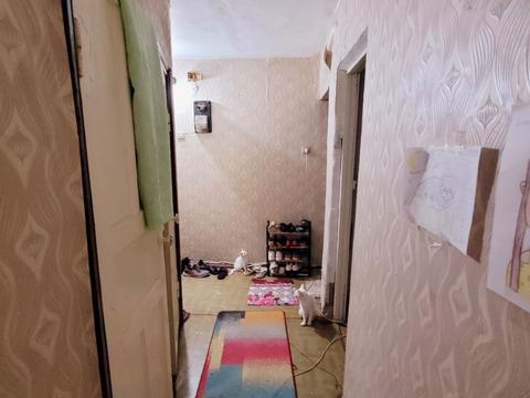 Квартира на вул. Володимира Черкасова, 8 в Кривому Розі, ID 263333, фото №25