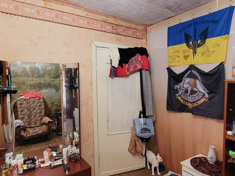 Квартира на вул. Володимира Черкасова, 8 в Кривому Розі, ID 263333, фото №5