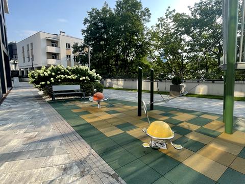 Квартира на вул. Миколи Пимоненка, 19 в Києві, ID 263324, фото №1