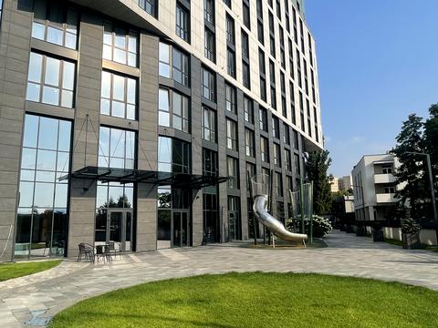 Квартира на вул. Миколи Пимоненка, 19 в Києві, ID 263324, фото №2
