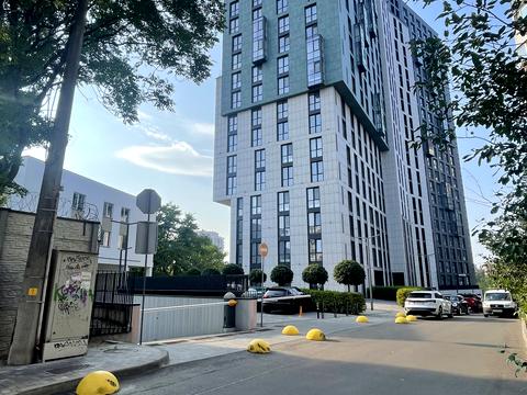 Квартира на вул. Миколи Пимоненка, 19 в Києві, ID 263324, фото №26