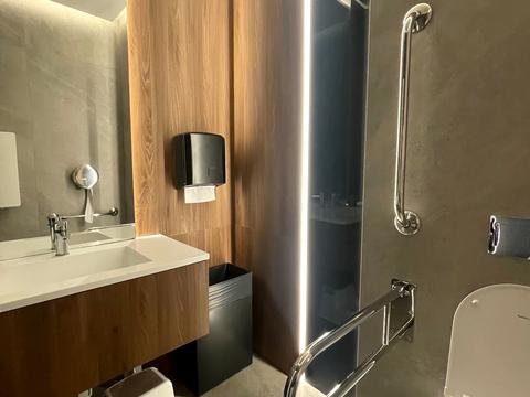Квартира на вул. Миколи Пимоненка, 19 в Києві, ID 263324, фото №28