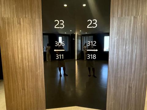 Квартира на вул. Миколи Пимоненка, 19 в Києві, ID 263324, фото №9
