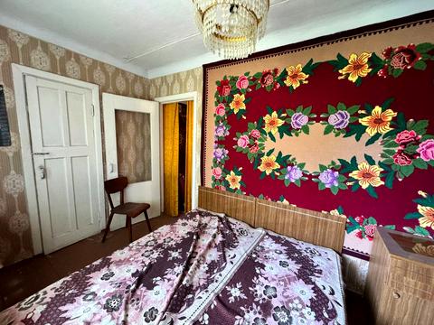 Квартира на вул. Едуарда Фукса, 37 в Кривому Розі, ID 263335, фото №1