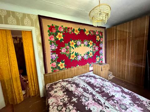 Квартира на вул. Едуарда Фукса, 37 в Кривому Розі, ID 263335, фото №2