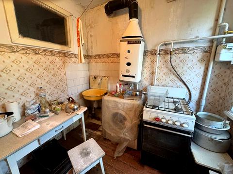 Квартира на вул. Едуарда Фукса, 37 в Кривому Розі, ID 263335, фото №11
