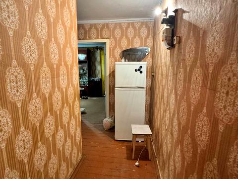 Квартира на вул. Едуарда Фукса, 37 в Кривому Розі, ID 263335, фото №13