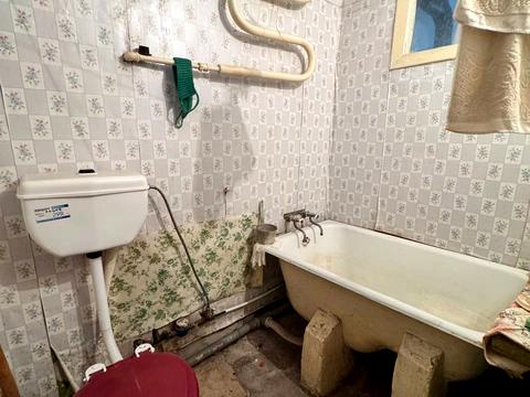 Квартира на вул. Едуарда Фукса, 37 в Кривому Розі, ID 263335, фото №15