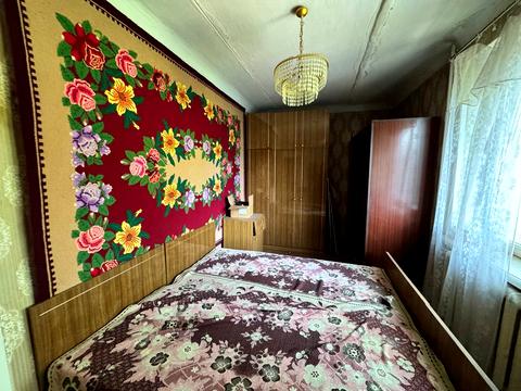 Квартира на вул. Едуарда Фукса, 37 в Кривому Розі, ID 263335, фото №3