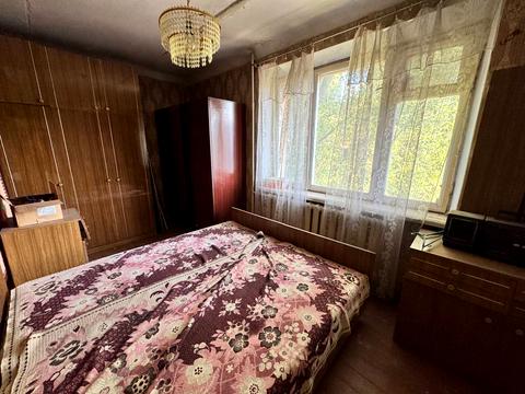 Квартира на вул. Едуарда Фукса, 37 в Кривому Розі, ID 263335, фото №4