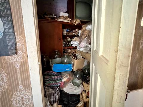 Квартира на вул. Едуарда Фукса, 37 в Кривому Розі, ID 263335, фото №5
