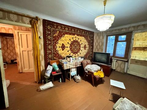 Квартира на вул. Едуарда Фукса, 37 в Кривому Розі, ID 263335, фото №6