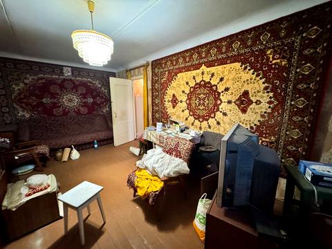 Квартира на вул. Едуарда Фукса, 37 в Кривому Розі, ID 263335, фото №7