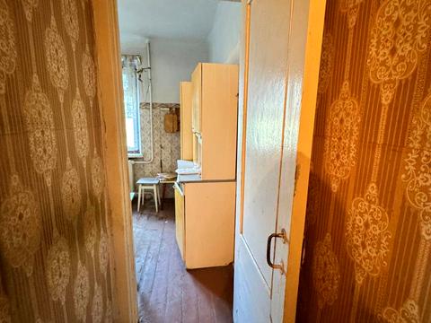 Квартира на вул. Едуарда Фукса, 37 в Кривому Розі, ID 263335, фото №9