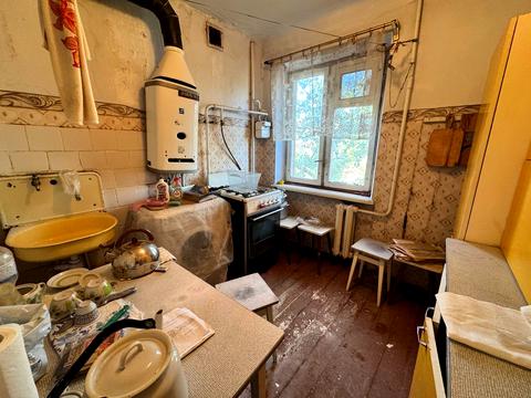 Квартира на вул. Едуарда Фукса, 37 в Кривому Розі, ID 263335, фото №10