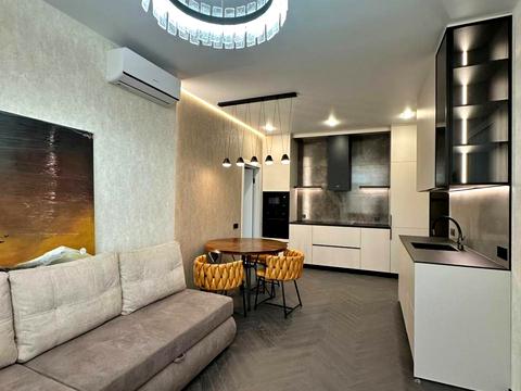 Квартира на вул. Краснова, 1-Б в Одеса, ID 263337, фото №4