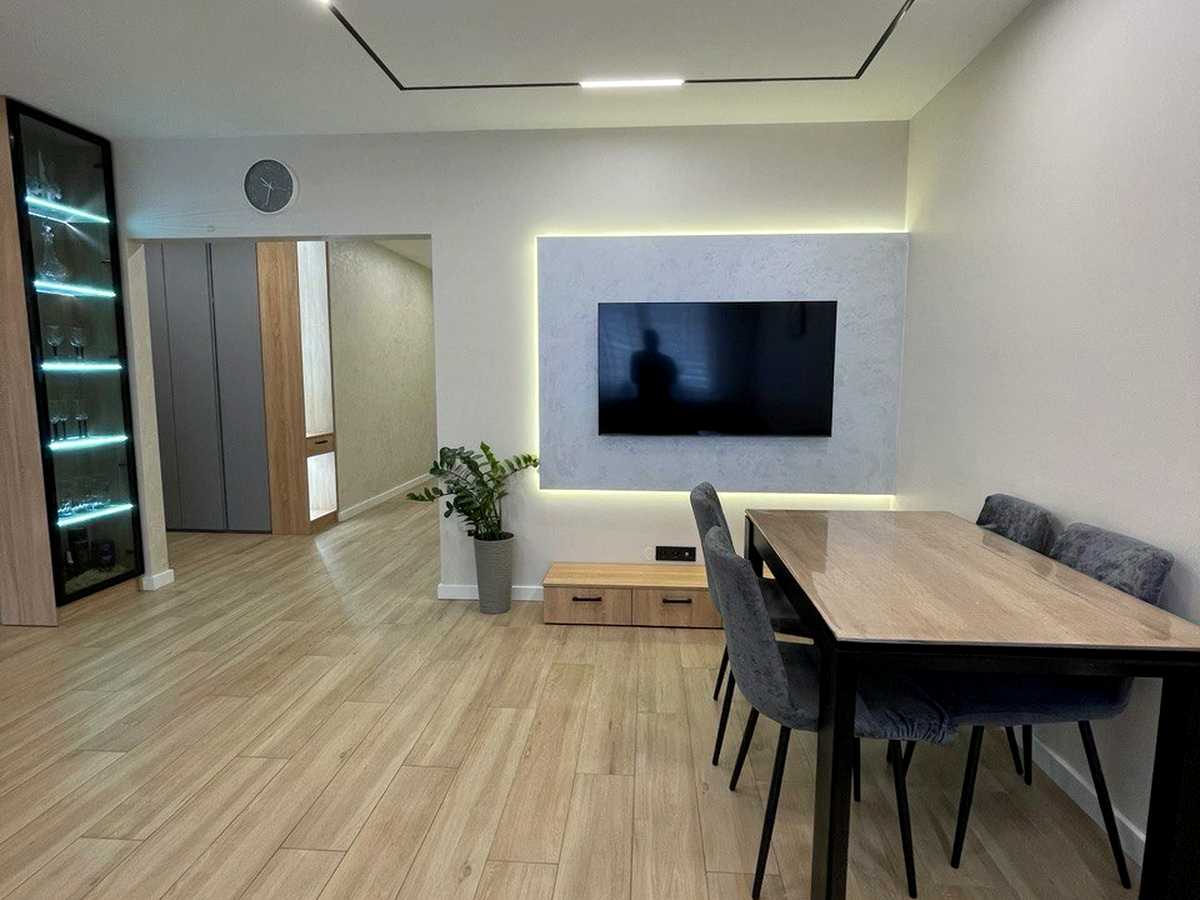 Квартира на вул. Героїв Крут, 6 в Львові, ID 309604, фото №2