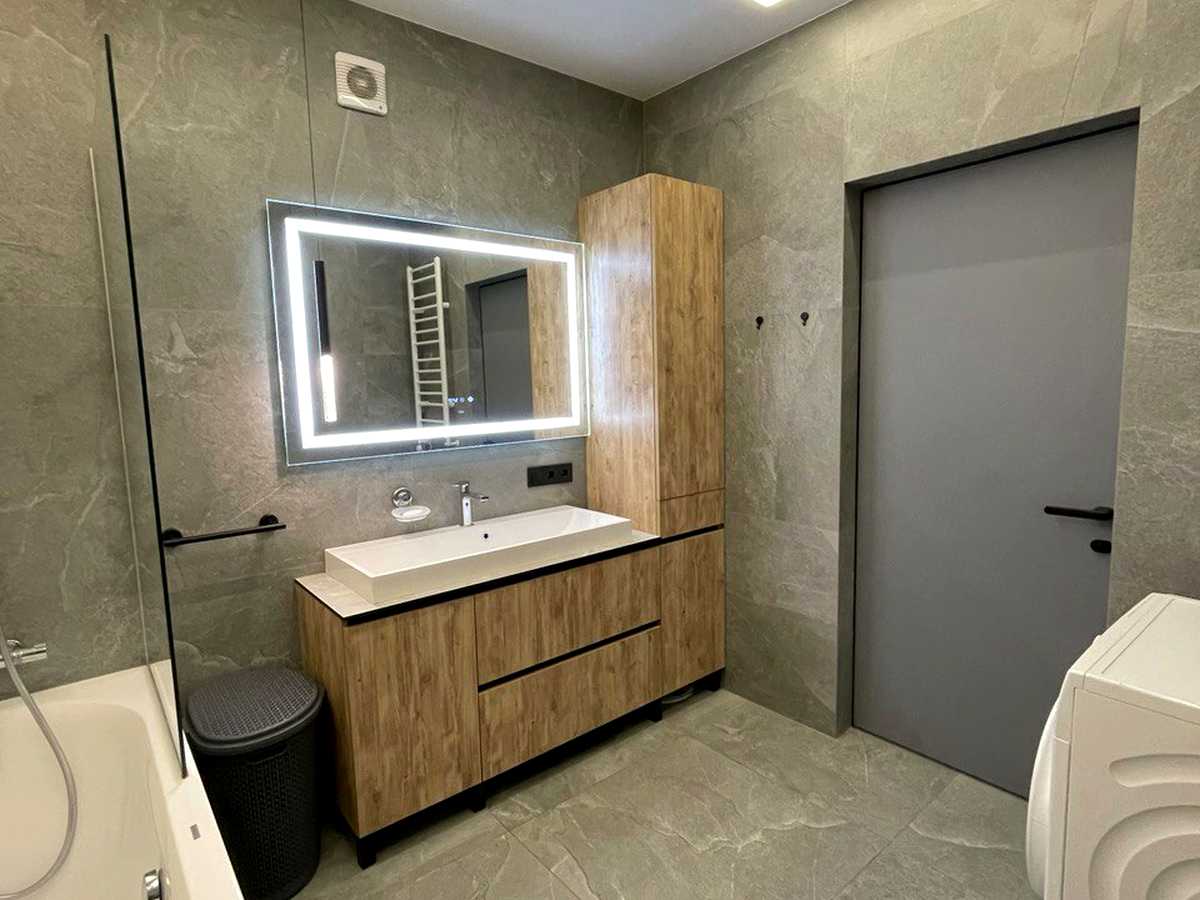 Квартира на вул. Героїв Крут, 6 в Львові, ID 309604, фото №11