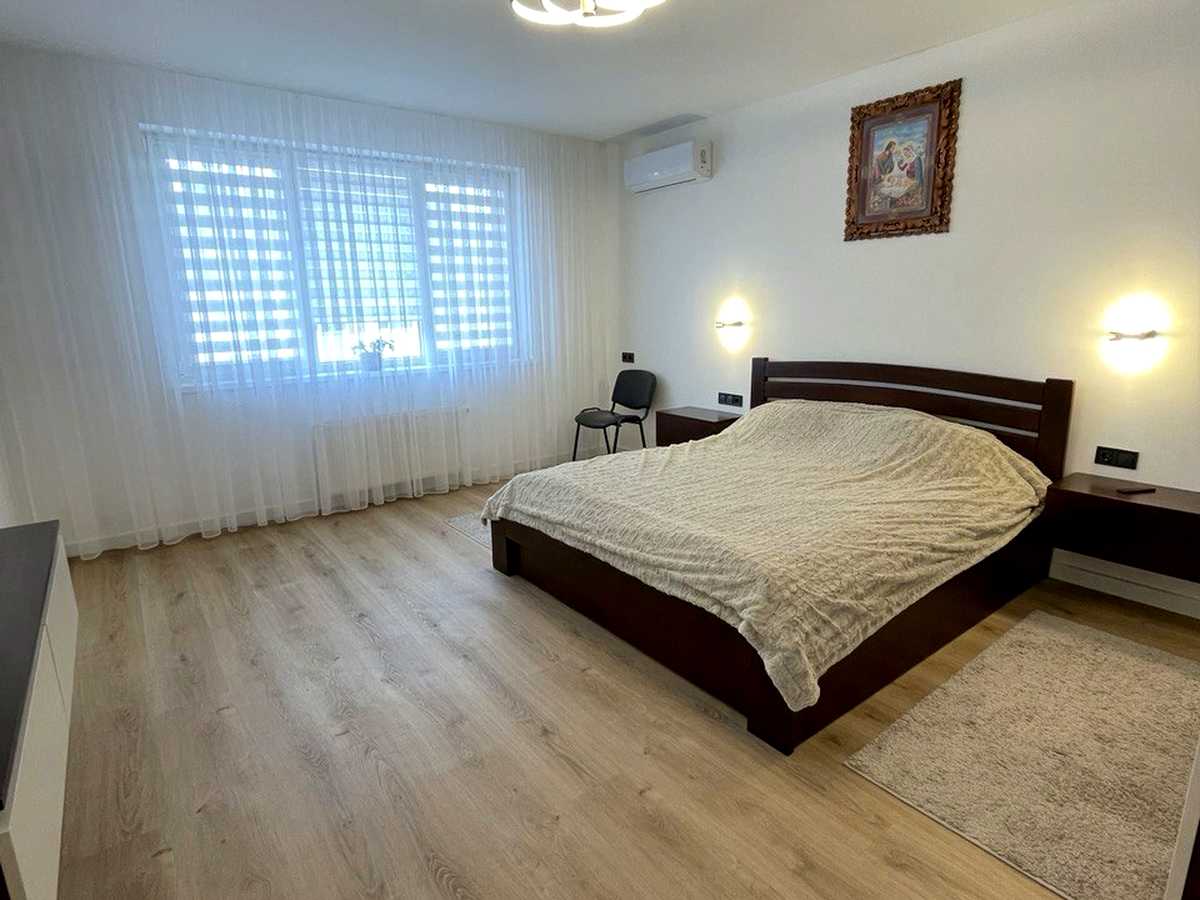 Квартира на вул. Героїв Крут, 6 в Львові, ID 309604, фото №12