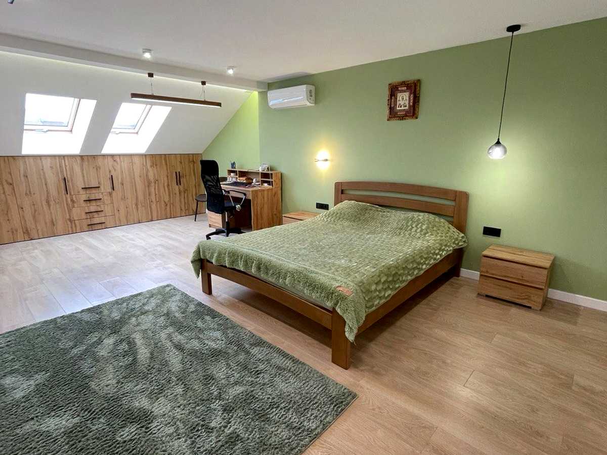 Квартира на вул. Героїв Крут, 6 в Львові, ID 309604, фото №18