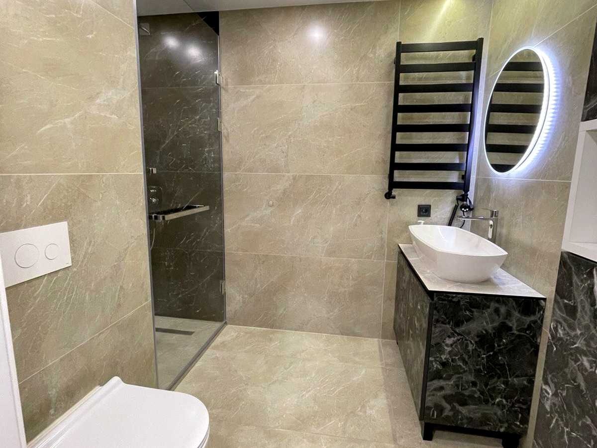 Квартира на вул. Героїв Крут, 6 в Львові, ID 309604, фото №22
