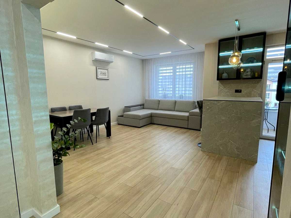 Квартира на вул. Героїв Крут, 6 в Львові, ID 309604, фото №4