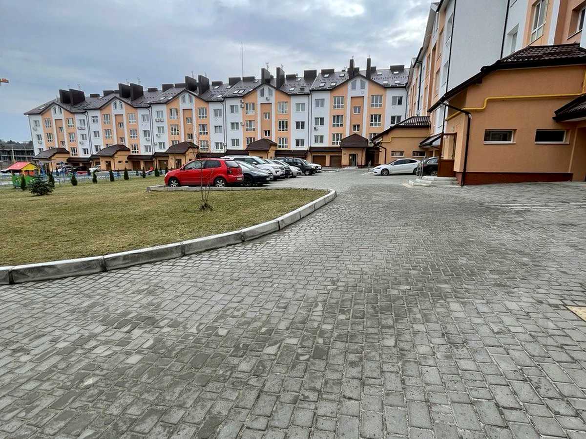 Квартира на вул. Героїв Крут, 6 в Львові, ID 309604, фото №35