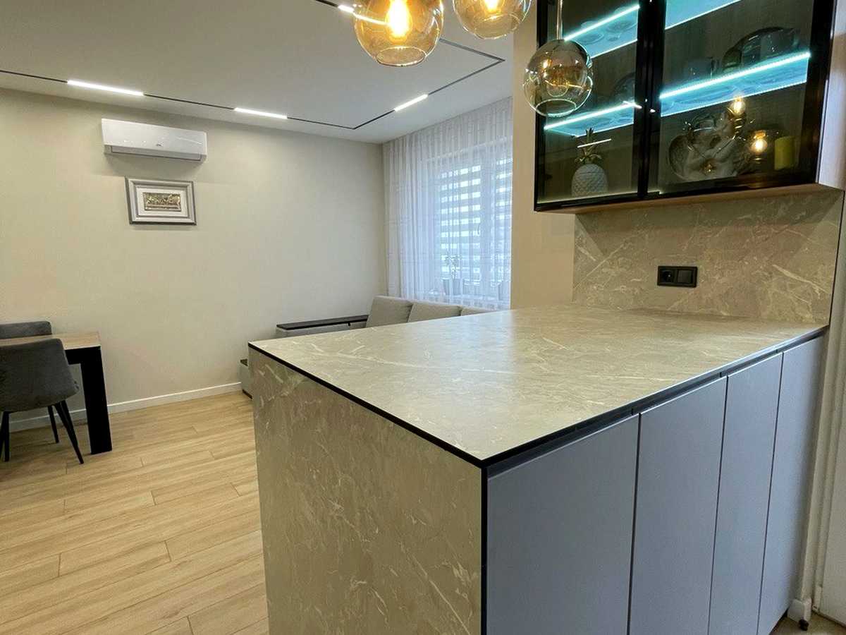 Квартира на вул. Героїв Крут, 6 в Львові, ID 309604, фото №5