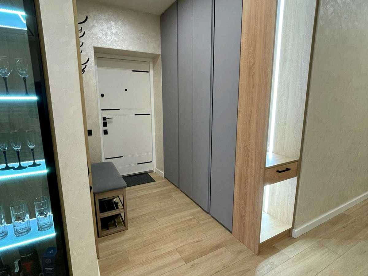 Квартира на вул. Героїв Крут, 6 в Львові, ID 309604, фото №6
