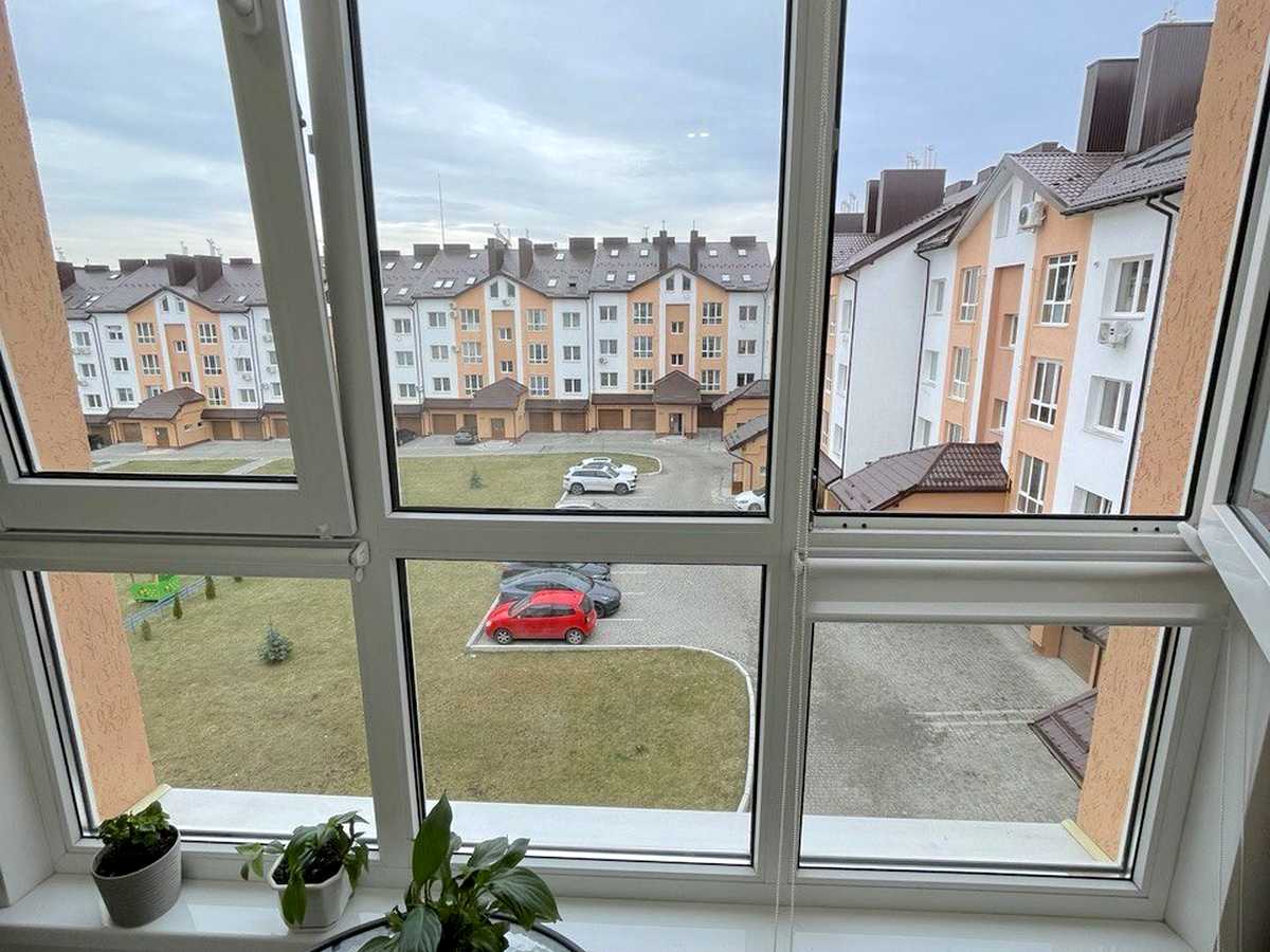 Квартира на вул. Героїв Крут, 6 в Львові, ID 309604, фото №7