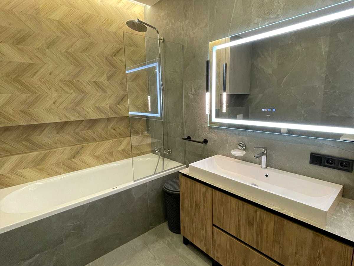 Квартира на вул. Героїв Крут, 6 в Львові, ID 309604, фото №9
