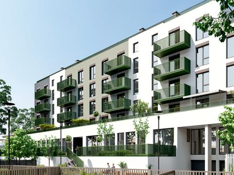 Квартира на вул. Личаківська, 205 в Львові, ID 263386, фото №27