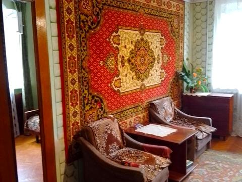 Квартира на вул. Заклинських, 6 в Івано-Франківську, ID 263376, фото №1