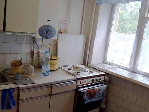 Квартира на вул. Заклинських, 6 в Івано-Франківську, ID 263376, фото №4