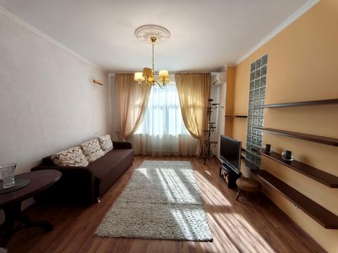 Квартира на вул. В'ячеслава Чорновола, 29-А в Київ, ID 263395, фото №1