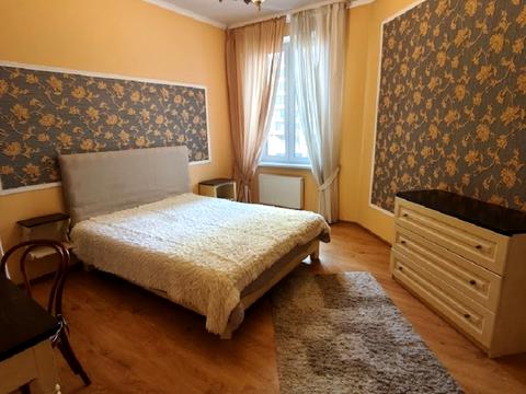 Квартира на вул. В'ячеслава Чорновола, 29-А в Київ, ID 263395, фото №5