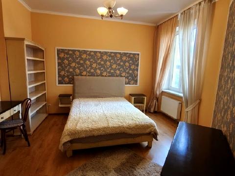 Квартира на вул. В'ячеслава Чорновола, 29-А в Києві, ID 263395, фото №6