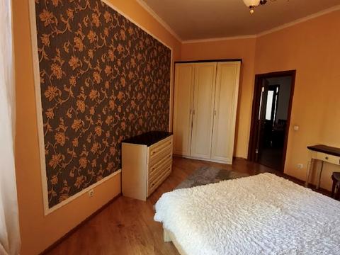Квартира на вул. В'ячеслава Чорновола, 29-А в Києві, ID 263395, фото №7
