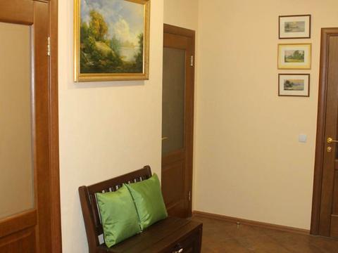 Квартира на вул. В'ячеслава Чорновола, 29-А в Києві, ID 263395, фото №8