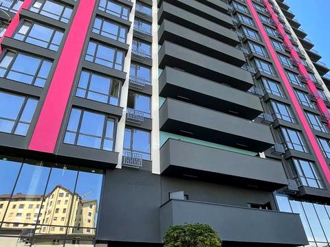Квартира на вул. Хриплинська в Івано-Франківську, ID 263358, фото №5