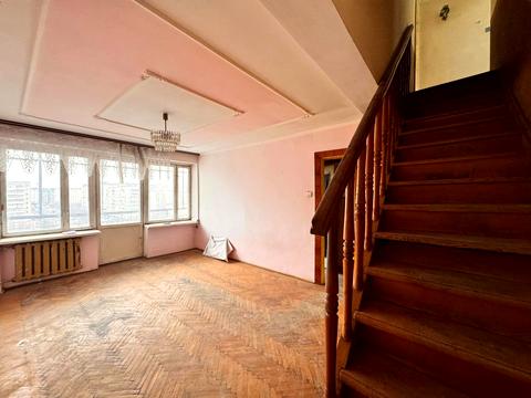 Квартира на вул. Тролейбусна, 12 в Івано-Франківськ, ID 263361, фото №1