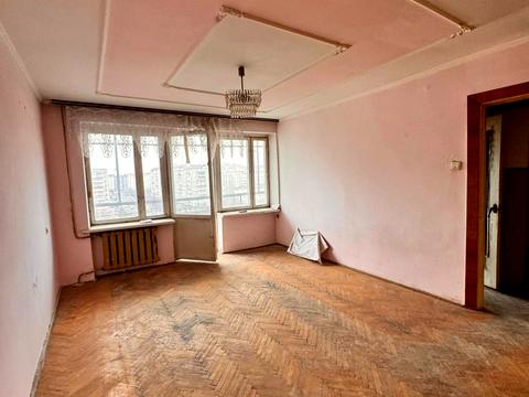 Квартира на вул. Тролейбусна, 12 в Івано-Франківськ, ID 263361, фото №2