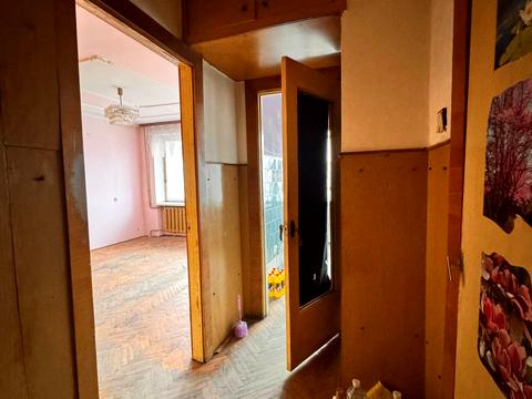 Квартира на вул. Тролейбусна, 12 в Івано-Франківську, ID 263361, фото №11