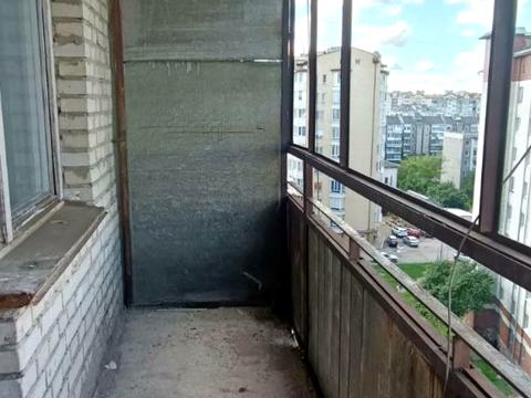 Квартира на вул. Тролейбусна, 12 в Івано-Франківську, ID 263361, фото №20