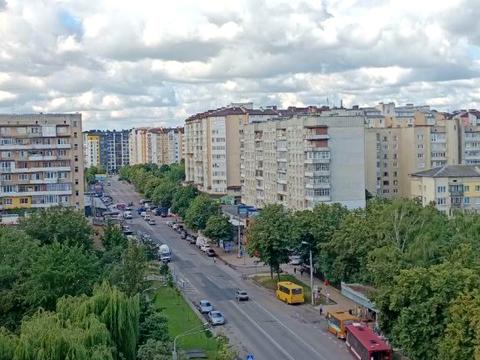 Квартира на вул. Тролейбусна, 12 в Івано-Франківську, ID 263361, фото №21