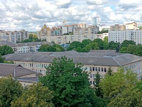Квартира на вул. Тролейбусна, 12 в Івано-Франківську, ID 263361, фото №24