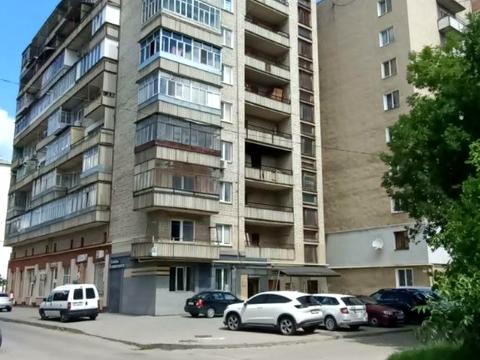 Квартира на вул. Тролейбусна, 12 в Івано-Франківську, ID 263361, фото №27